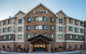 Staybridge Suites Schererville By Ihg